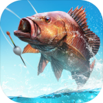 狂野钓鱼2钓王荣耀手游