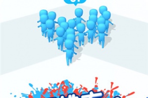 兄弟一起冲游戏