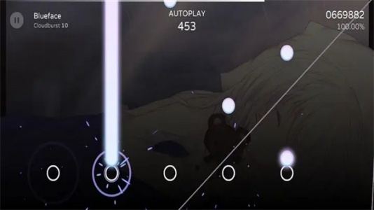 Milthm音游官方版