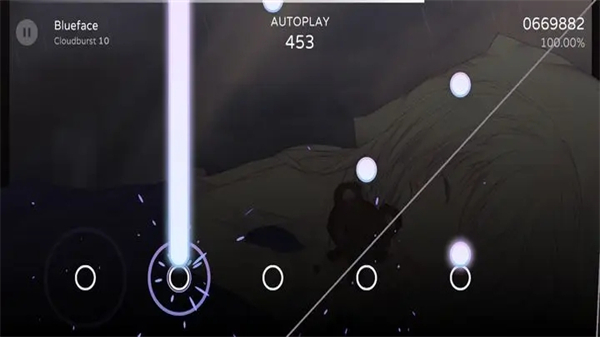 Milthm音游官方版