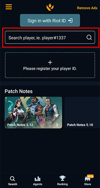 Valking gg(瓦罗兰特战绩查询)
