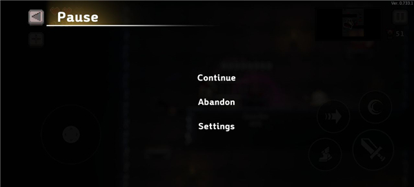 地牢杀手内置作弊菜单版