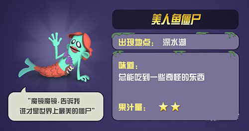 僵尸榨汁机国际版(Zombie Catchers)