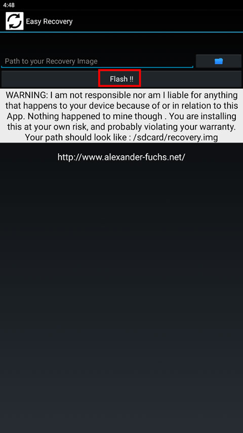 easyrecovery手机版