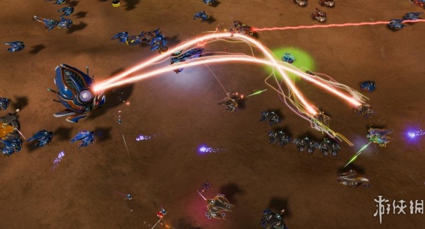 奇点灰烬：扩展版