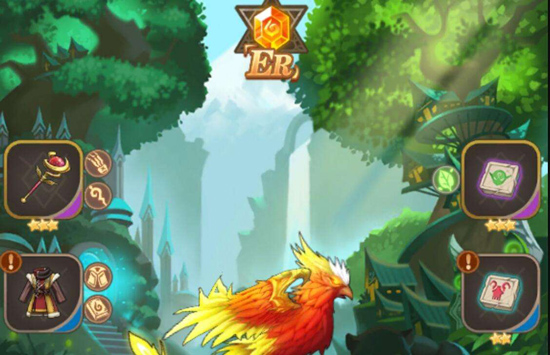 英雄棋士团华为版