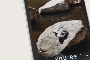 Confirmed app