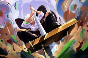 航海王热血航线官方正版