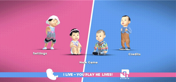 现实人生模拟器官方版