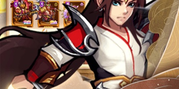 适合放假玩的暗黑童话手游合集