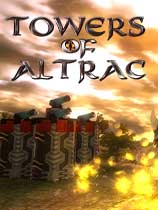 奥崔克之塔：史诗塔防战