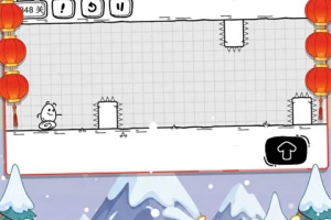 茶叶蛋大冒险国际版