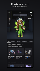 Roblox国际服官方正版