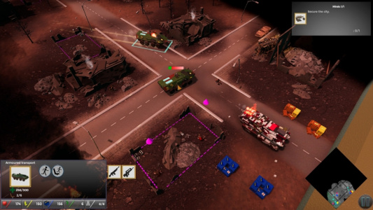 人间地狱：浴血兄弟