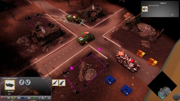 人间地狱：浴血兄弟