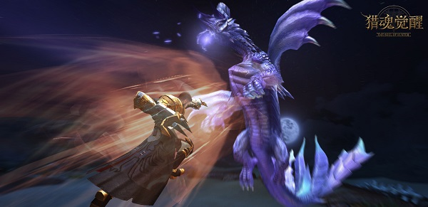 猎魂觉醒小米版