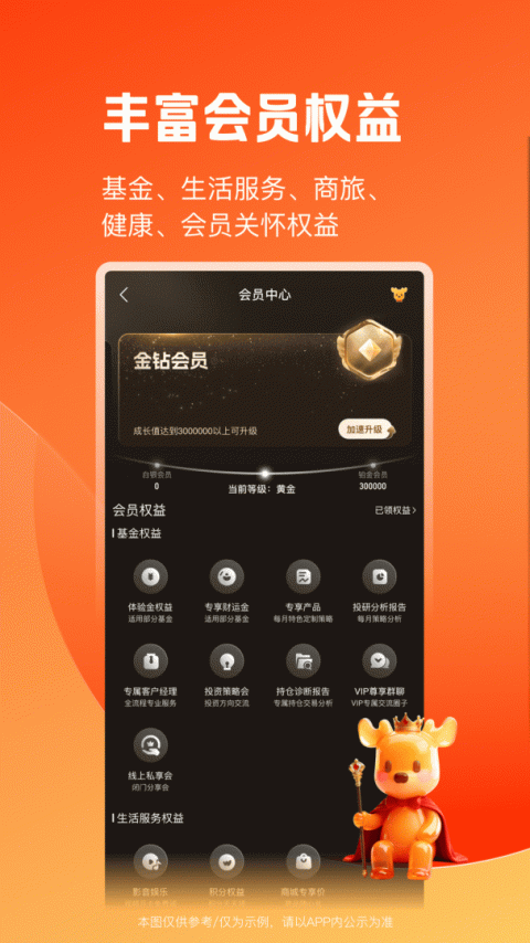 陆基金app
