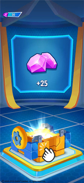 汤姆猫英雄跑酷无限金币钻石版