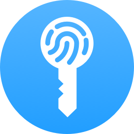 隐小卫密码管理