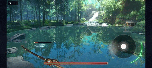 千年之旅游戏