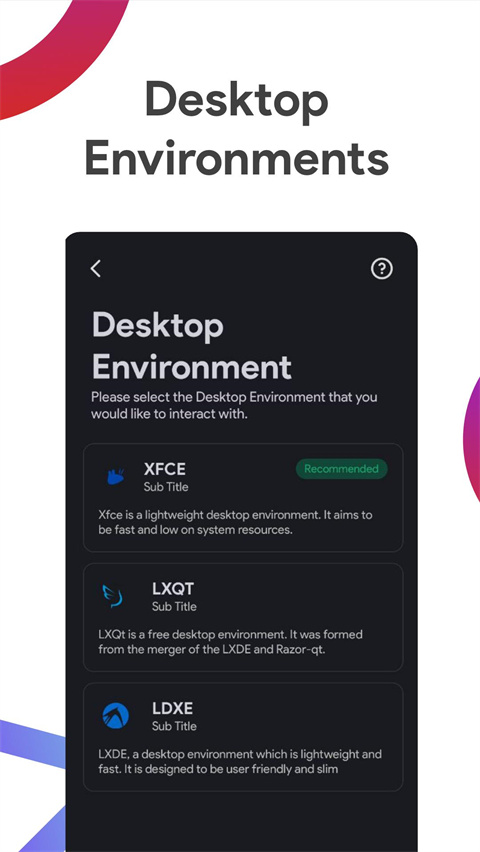 Andronix(Linux模拟器)