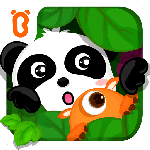 宝宝捉迷藏宝宝巴士