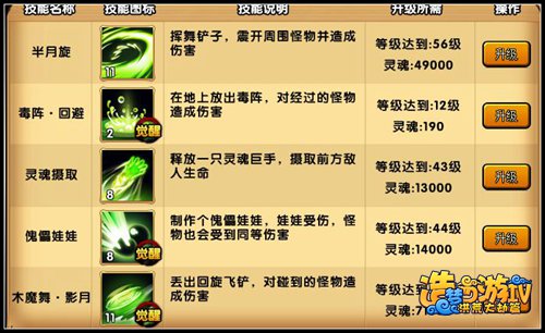 造梦西游4华为版