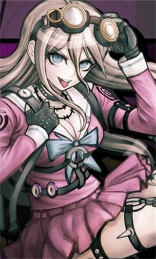 新弹丸论破v3手机版