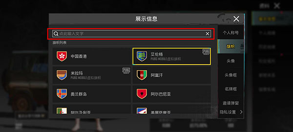 PUBG国际服兼容版最新版