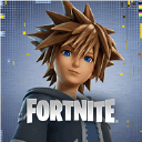 堡垒之夜国际版Fortnite