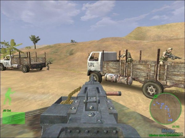 三角洲部队：黑鹰行动