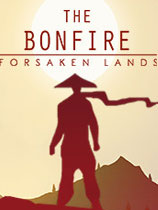 篝火:被遗忘的土地