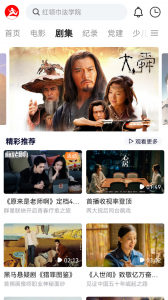 西影视频极速版