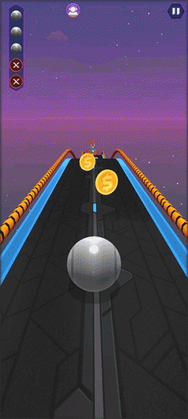 指尖球球官方正版