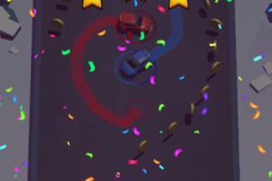 老板挪个车游戏