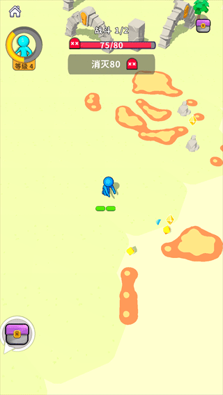 疯狂突突队中文版