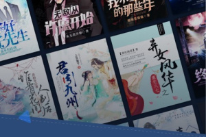 小说会app