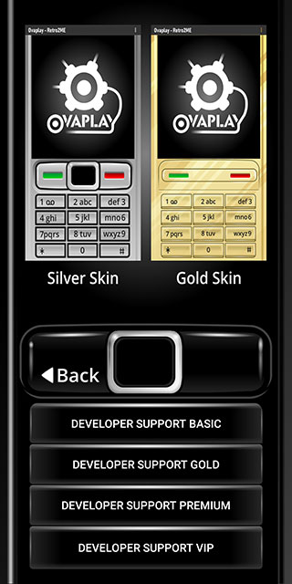 塞班模拟器(Retro2ME)