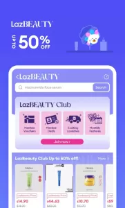 来赞达(Lazada)