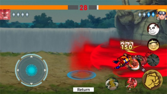 概念纷争手机版