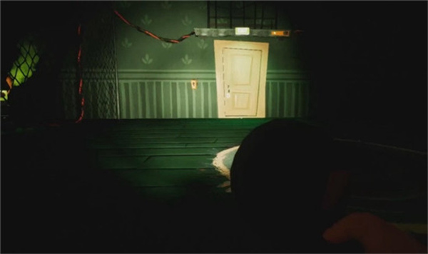 你好邻居完整版