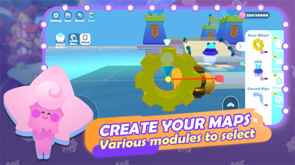 PuffGo帕提派对官方正版