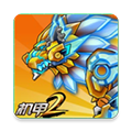 机甲斗兽场2官方正版