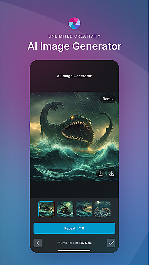 pixlr照片处理app