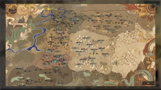 部落与弯刀steam版