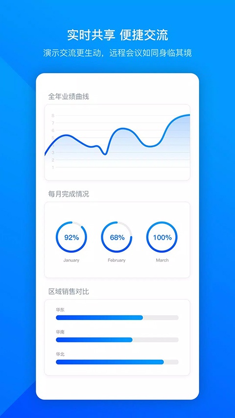 腾讯会议国际版(Tencent Meeting)