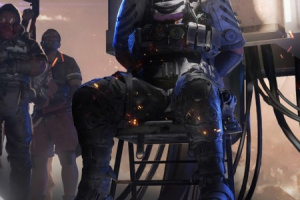 三角洲行动手游