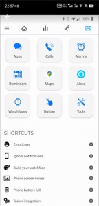 notify for mi band官方版