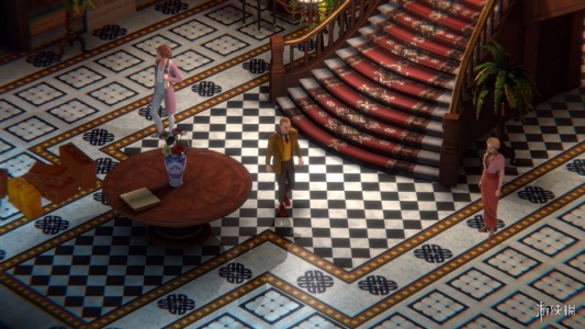 阿加莎克里斯蒂赫尔克里波洛：最初的案件