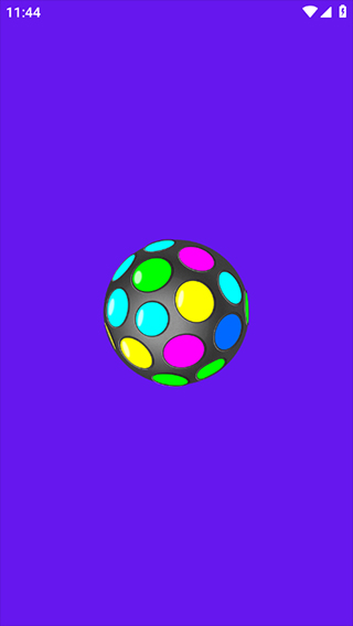 手机灯光特效大师app